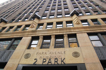 Two Park Ave