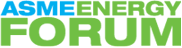 ASME Launches the ASME Energy Forum 