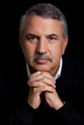 Thomas L. Friedman