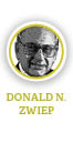 Donald N Zwiep