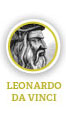 Leonardo Da Vinci