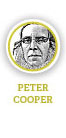 Peter Cooper