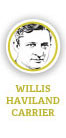 Willis Haviland Carrier