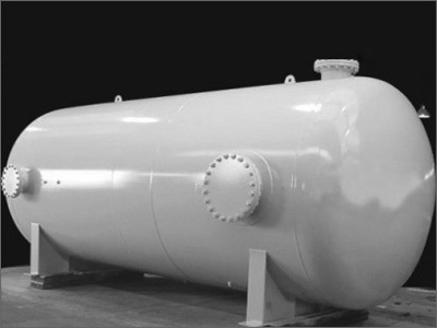 ASME Boiler and Pressure Vessel Code