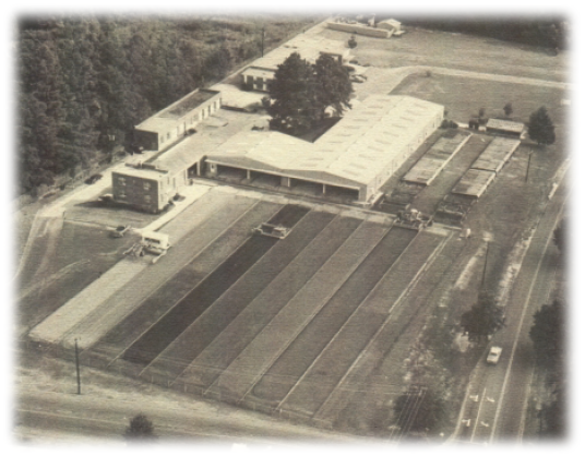 National Soil Dynamics Laboratory