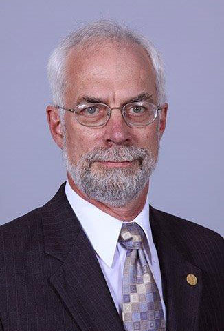 Robert N. Pangborn