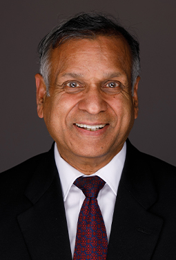 Dr. Mahesh Aggarwal