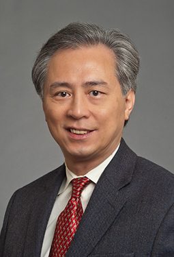 Dr. Desmond Chan