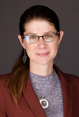 Dr. Sara Wheeland