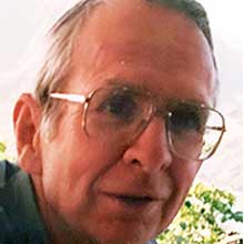 James M. Allen
