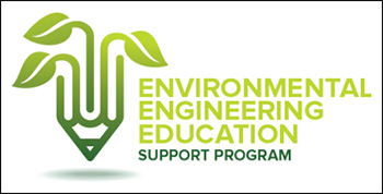 PHOTO: American Society of Mechanical Engineers (ASME) Environmental Engineering Division (EED)