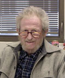 Frank Kreith