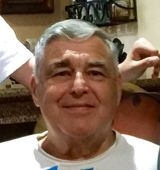 Thomas M. Houlihan (1939-2018)