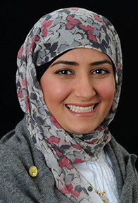 Hanan Altabbakh