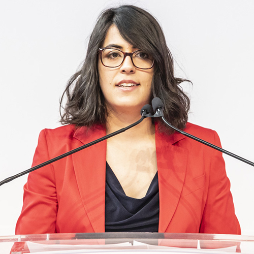 Cristina Contreras