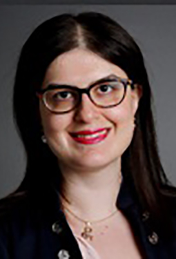 Anita Eisakhani