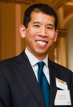 Dr. Lester Su