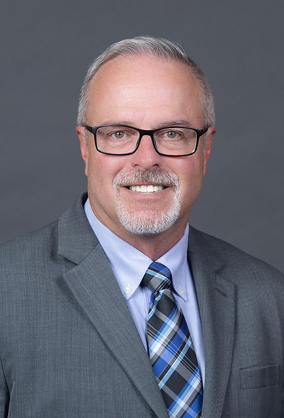 Paul Stevenson