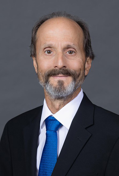 Sam Korellis