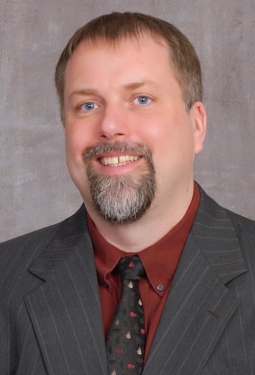 Prof. Jason Ash, Ph.D.