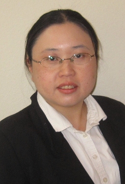 Ying Feng Pang, Ph.D.