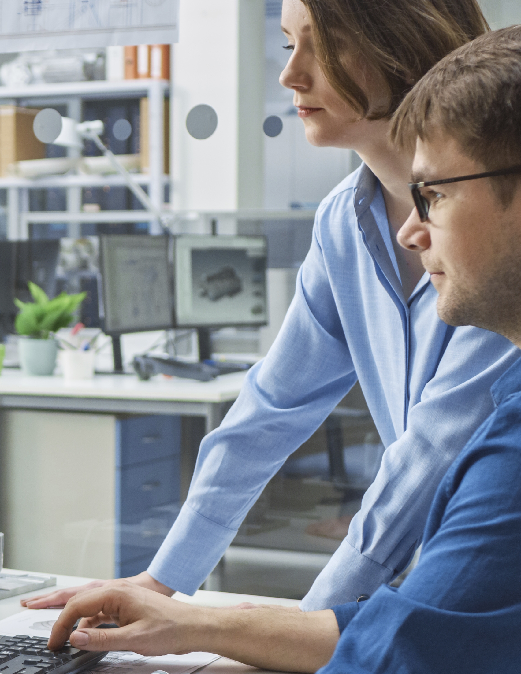 ASME Y14 Standards: Advancing Quality Through Design
